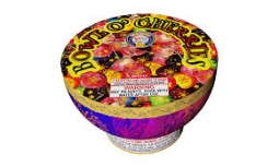 Brothers Bowl O Cherries